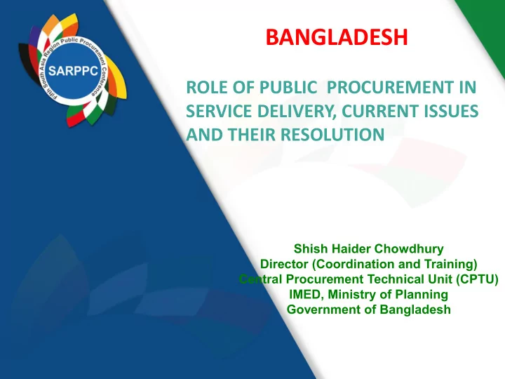 bangladesh