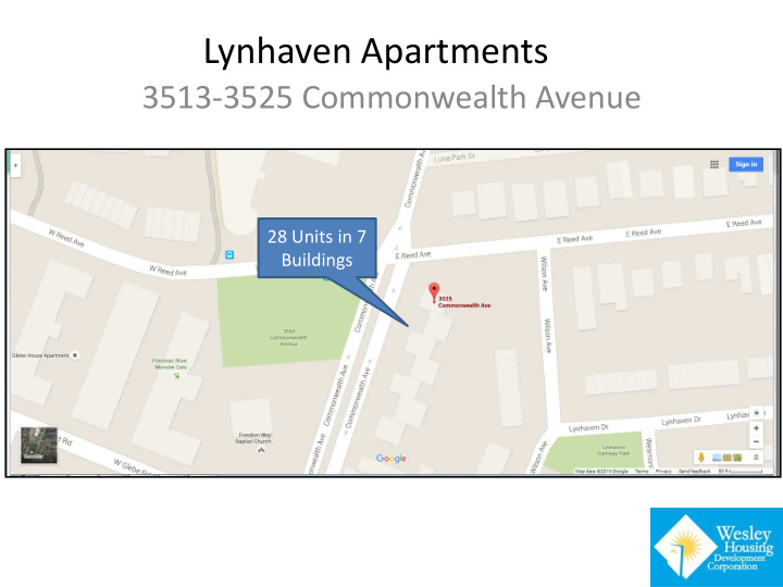 lynhaven apartments