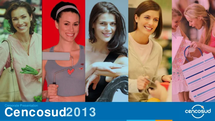 cencosud2013
