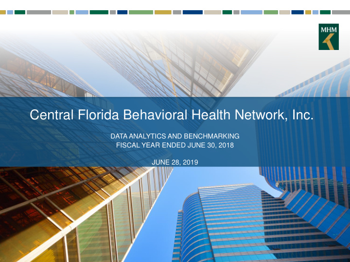 central florida behavioral health network inc