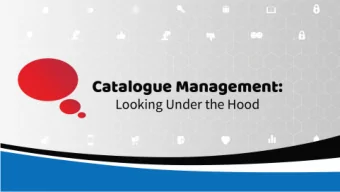 Hello!  MEET YOUR PRESENTERS  Elizabeth McFaul  Lucy Batista  Product Manager  Manager, Customer