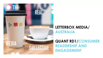 Prepared by: Laura Demasi  Prepared for:  Director of Social and Consumer Trends  Kellie Northwood