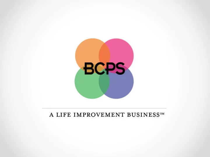 providing hope opportunity second chances since 1975