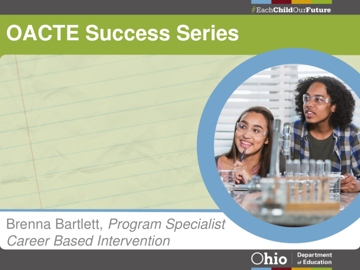 oacte success series