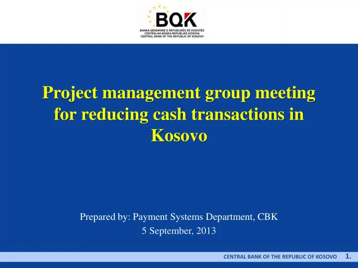 project management group meeting for reducing cash