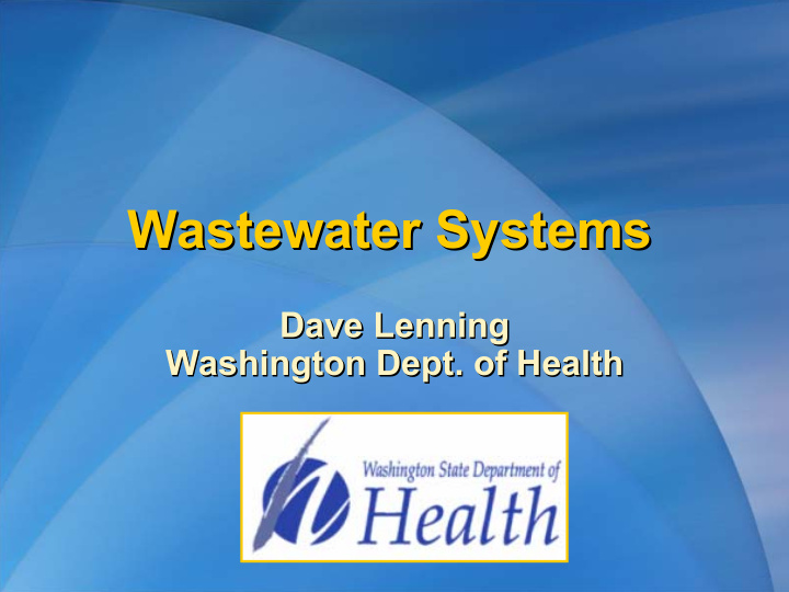 wastewater systems wastewater systems wastewater systems