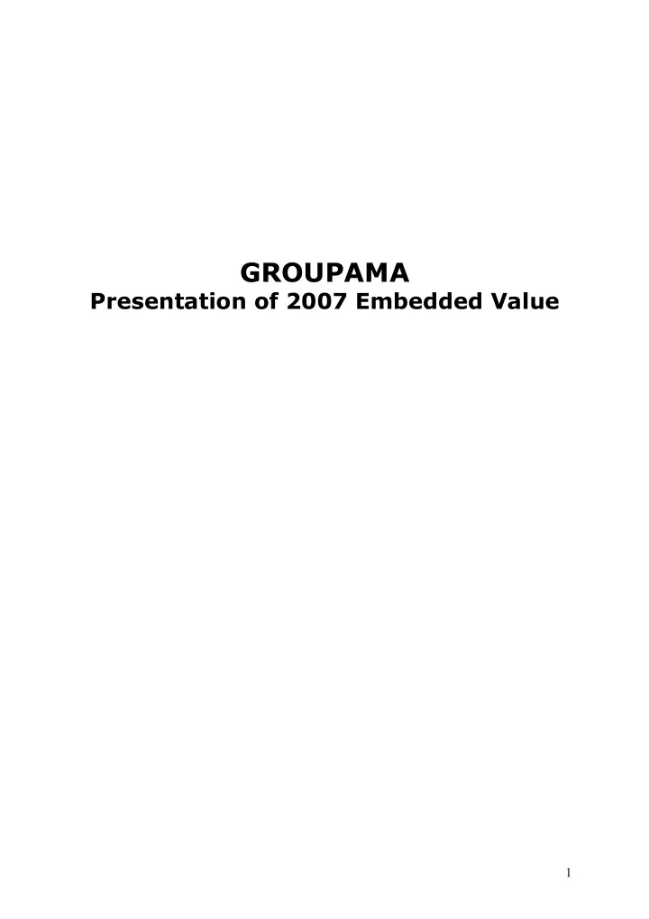 groupama