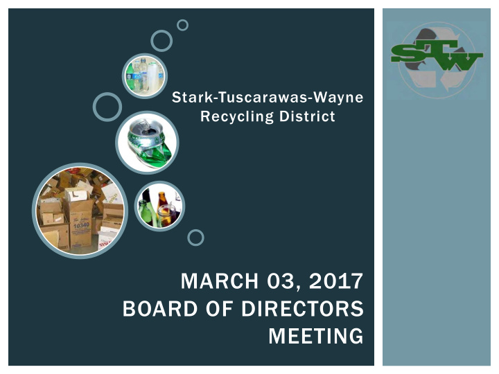 march 03 2017 board of directors meeting roll call