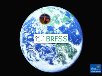 Khaleel Hussaini, PhD.  Bureau Chief  Division of Public Health Preparedness  Nicholas Bishop,