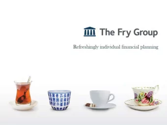 Where in the World ?  Tax          Wealth          Estates  Where do we start?  Tax