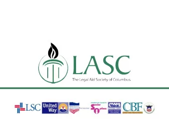 Consumer Law I ssue Spotting  Identifying issues and options for low-income clients  Melissa