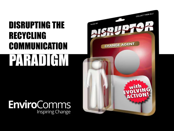 paradigm