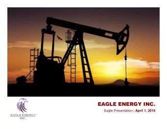 All Information Contained  in this Presentation is  Confidential and for  Internal Purposes Only