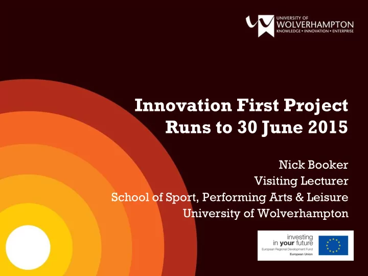 runs to 30 june 2015