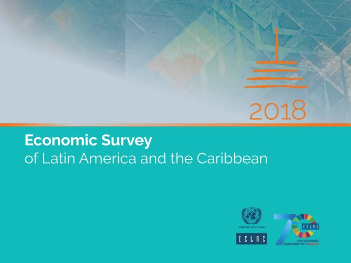 global context for 2018