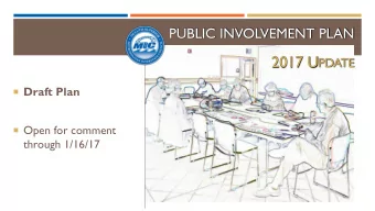 Federal entity (authorized in  federally-designated  transportation bills from 1961  Metropolitan