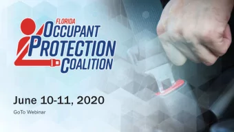 June 10-11, 2020  GoTo Webinar  Welcome, Introductions  &amp; Agenda  Chris Craig  Introductions