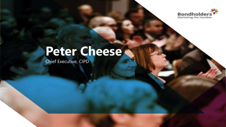 peter cheese