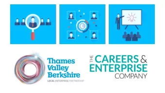 Thames  Valley  Berkshire  #BerksEnterpriseAdviser  Gatsby Benchmark  Definition  Category  Every