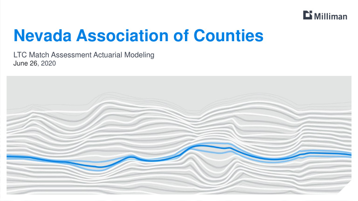 nevada association of counties