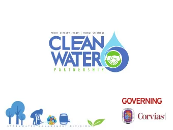 OUR PERSPECTIVE  1. Have a lot of catching up to do  2. Need to be humble, we dont have all the