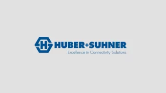 Excellence in Connectivity Solutions  Who is HUBER+SUHNER?  Company history  Last acquisitions