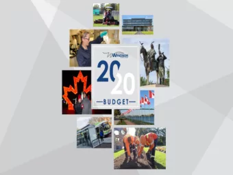 2020 Operating Budget Process  Date  2020 Proposed Budget Process &amp; Timeline  July 22, 2019