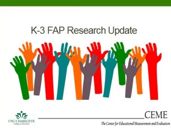 S TATEWIDE K INDERGARTEN E NTRY A SSESSMENT  Angela M. Ferrara, Richard G. Lambert,  Monique