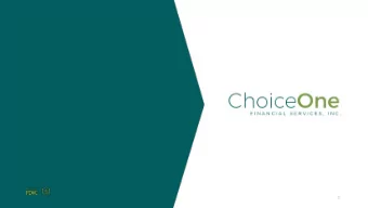 1  Strategic Acquisition  Pending  Sparta, Michigan  has  as agr  agreed t  to ac  o acquir  uire