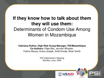 Click to edit Master title style  If they know how to talk about them  Click to edit Master text