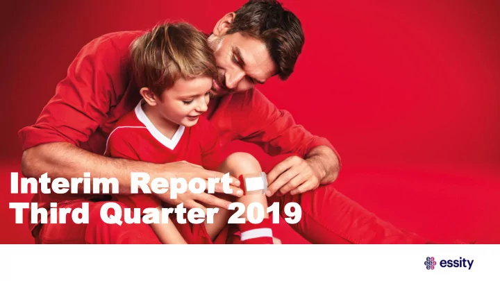thir hird quar quarter ter 2019 2019