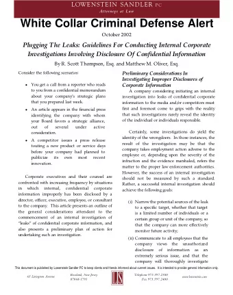 L  Roseland, New Jersey  Telephone 973.597.2500  65 Livingston Avenue  www.lowenstein.com
