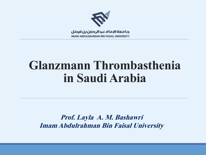 in saudi arabia