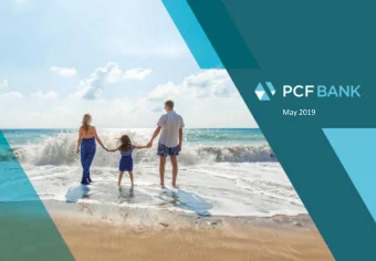 May 2019  Disclaimer  THIS PRESENTATION MAY NOT BE COPIED OR REPRODUCED IN ANY FORM, FURTHER