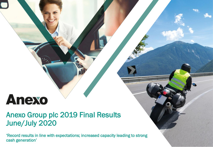 anexo group up pl plc 2019 9 fi final res esults lts june