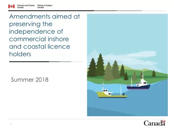 and coastal licence  holders  Summer 2018  Lake Laberge, Yukon Territory, Canada. Shutterstock  1