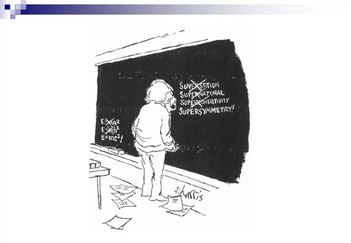 new developments in nuclear supersymmetry