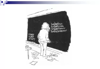 New Developments in  Nuclear Supersymmetry  Roelof Bijker  ICN-UNAM  Mexico