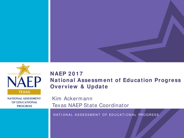 naep 2 0 1 7 national assessm ent of education progress