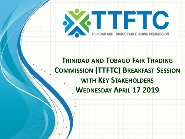 about the ttftc