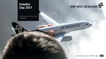 Forward looking statements  This presentation contains forward-looking statements. Forward-looking