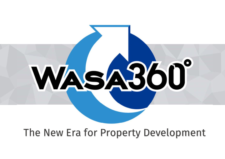 the new era for property development wgf funds