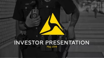 such forward-looking statements be subject to the safe-harbor provided by the Private  Securities