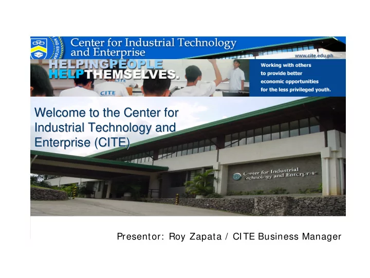 welcome to the center for welcome to the center for