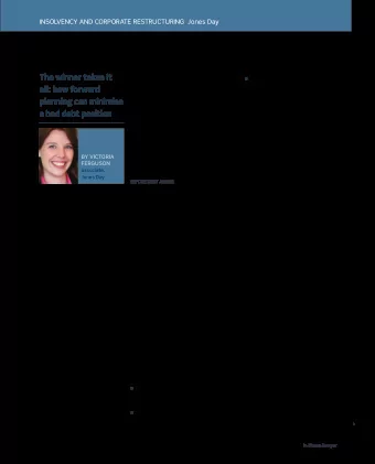 The winner takes it  IT IS A SAD TRUTH THAT THE COLLAPSE OF ONE  retention of its rights over the