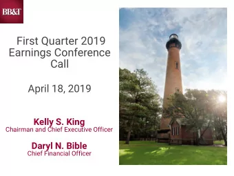 Forward-Looking Information  This presentation contains &quot;forward-looking statements&quot;