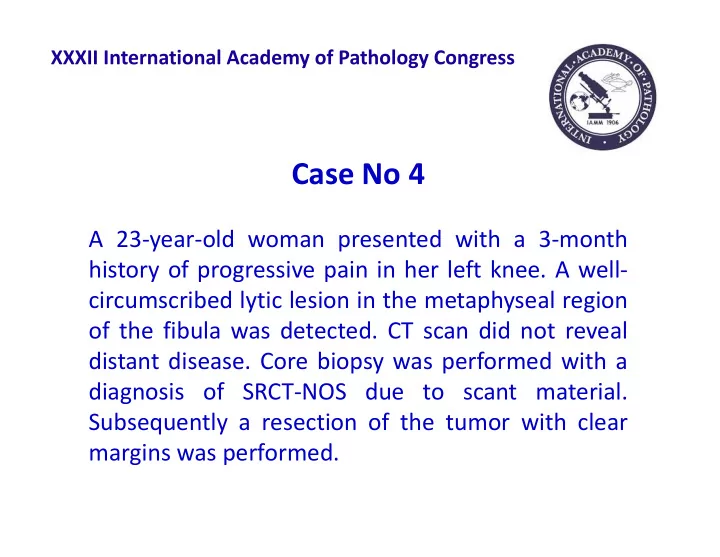 case no 4