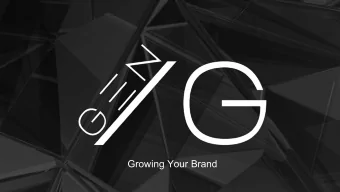 Growing Your Brand  Our  Leaders  Laurence Gabriel  CEO  30 years leading RP and communication