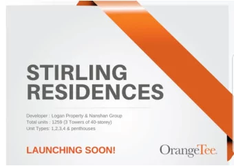 Powered by TCPDF (www.tcpdf.org)  Location Map  Stirling Residences  Site Visit  Developers