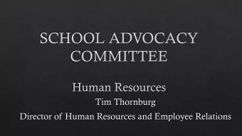 Experienced  certificated  staff are  positioned last  in salary  comparison to  other MD systems .